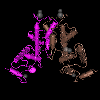 Molecular Structure Image for 2ZN8