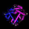 Molecular Structure Image for 2ZN9