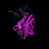 Molecular Structure Image for 2ZO0