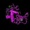 Molecular Structure Image for 3B72