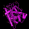 Molecular Structure Image for 3D59