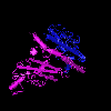 Molecular Structure Image for 3DM7