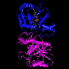 Molecular Structure Image for 3E27