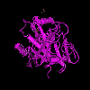 Molecular Structure Image for 3EC4