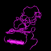 Molecular Structure Image for 2K3X