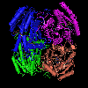 Molecular Structure Image for 1YBV