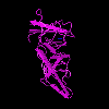 Molecular Structure Image for 3DB3