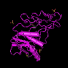 Molecular Structure Image for 3EDI