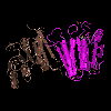 Molecular Structure Image for 3EEY