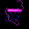 Molecular Structure Image for 2K1V