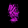 Molecular Structure Image for 3CBL