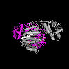 Molecular Structure Image for 2JL1