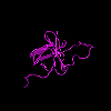 Molecular Structure Image for 2JXB