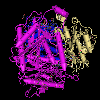 Molecular Structure Image for 2R96