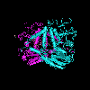 Molecular Structure Image for 2VAT