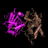 Molecular Structure Image for 3B6O