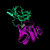 Molecular Structure Image for 3D1M