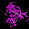 Molecular Structure Image for 3E6I