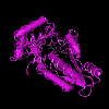 Molecular Structure Image for 3EGL