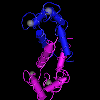 Molecular Structure Image for 3CGA