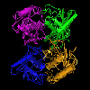 Molecular Structure Image for 3E1E