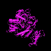 Molecular Structure Image for 3EHS