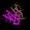 Molecular Structure Image for 2ZAS