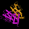 Molecular Structure Image for 2ZBS