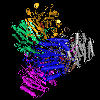 Molecular Structure Image for 2ZOA