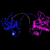 Molecular Structure Image for 3D0P