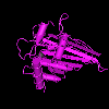 Molecular Structure Image for 3E1U