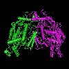 Molecular Structure Image for 3E65