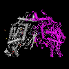 Molecular Structure Image for 3E6L