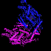 Molecular Structure Image for 3E6N