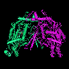 Molecular Structure Image for 3E7T