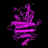 Molecular Structure Image for 2ZM1