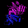 Molecular Structure Image for 3BWE