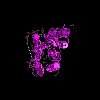 Molecular Structure Image for 3DDL