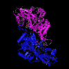 Molecular Structure Image for 3DR4