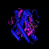 Molecular Structure Image for 3EK3