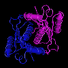 Structure molecule image