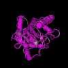 Molecular Structure Image for 3ESR