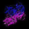 Molecular Structure Image for 2JLC