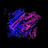 Molecular Structure Image for 2ZNH