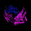 Molecular Structure Image for 3BGM