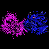 Molecular Structure Image for 3CCC