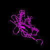 Molecular Structure Image for 3CSP