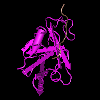 Molecular Structure Image for 3DIW