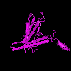 Molecular Structure Image for 3DJ1