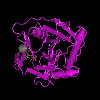 Molecular Structure Image for 3EEB